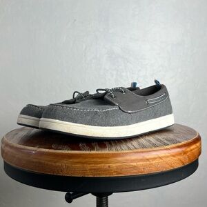 Sonoma Goods For Life® Osmosis Boys' Boat Shoes Size 5Y